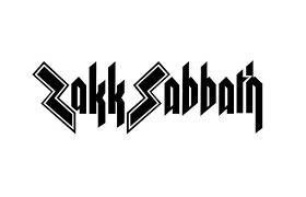 logo Zakk Sabbath